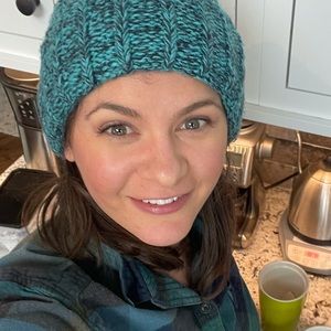 Meet your Posher, Christine